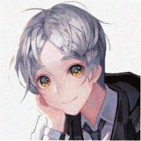 窝窝软萌看板娘